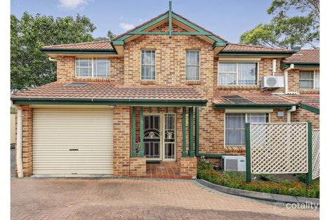 9/201 Stephen St, Blacktown, NSW 2148