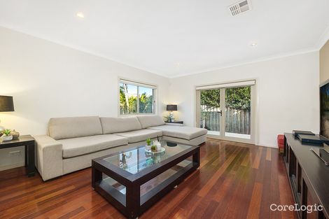 Property photo of 50 Brighton Drive Bella Vista NSW 2153