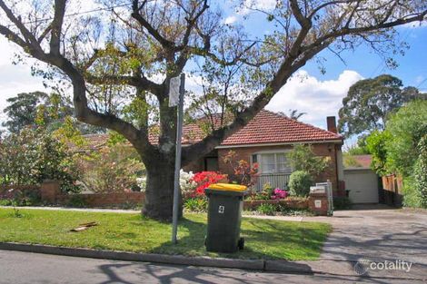Property photo of 4 Avalon Avenue Lane Cove West NSW 2066