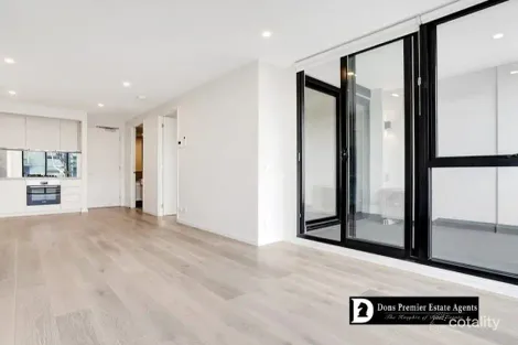 205/222 Buckley St, Essendon, VIC 3040