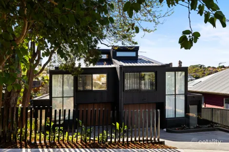 Property photo of 10 Lower Beach Street Balgowlah NSW 2093