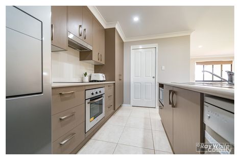 Property photo of 3 Morrell Street Gracemere QLD 4702