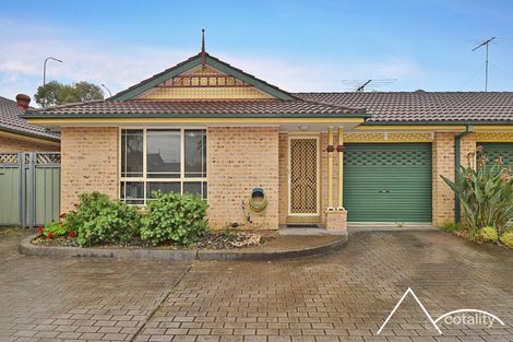 11/4-8 Gordon Ave, Ingleburn, NSW 2565