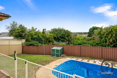 Property photo of 23 Attunga Avenue Moorebank NSW 2170