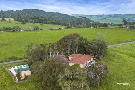Property photo of 199 Minnamurra Lane Jamberoo NSW 2533