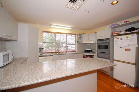 Property photo of 4 Carnoustie Court Karana Downs QLD 4306