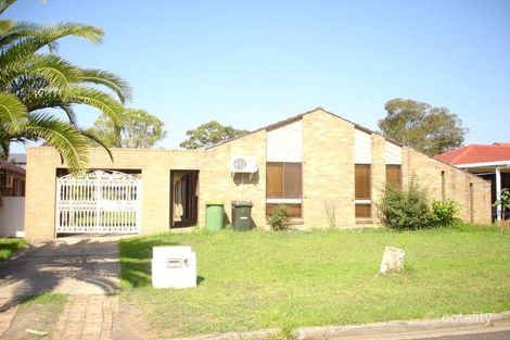 36 Ryder Rd, Greenfield Park, NSW 2176