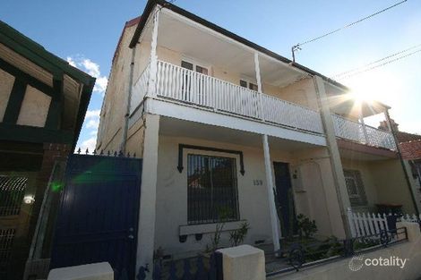 159 Australia St, Camperdown, NSW 2050