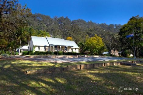 2705 Orara Way, Kremnos, NSW 2460