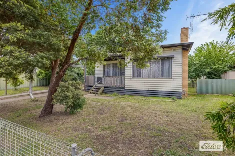 Property photo of 64 Barnes Street Stawell VIC 3380