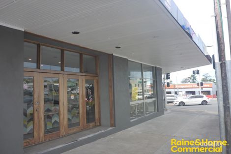 2/163-165 Gordon St, Port Macquarie, NSW 2444