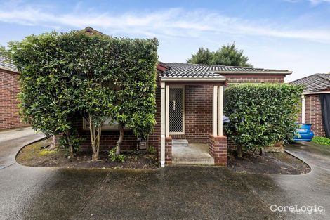 Property photo of 3/7 James Street Heidelberg Heights VIC 3081