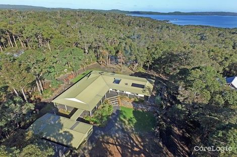 Property photo of 5 Redgum Lane Denmark WA 6333