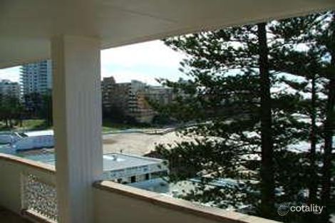 Property photo of 8/5-6 The Esplanade Cronulla NSW 2230