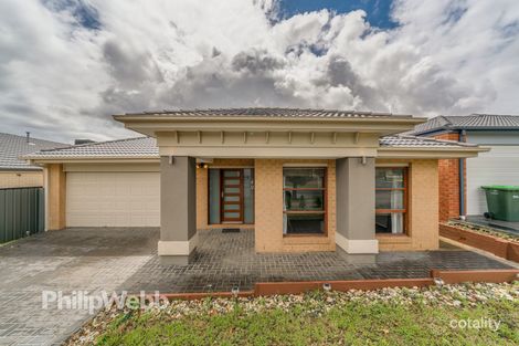 Property photo of 36 Pearson Road Mernda VIC 3754