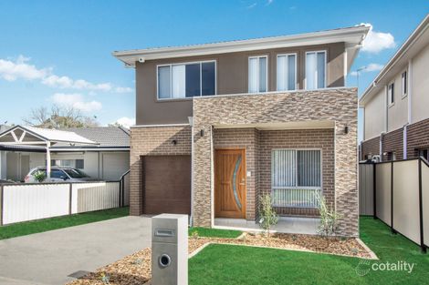 50b Selway Ave, Moorebank, NSW 2170