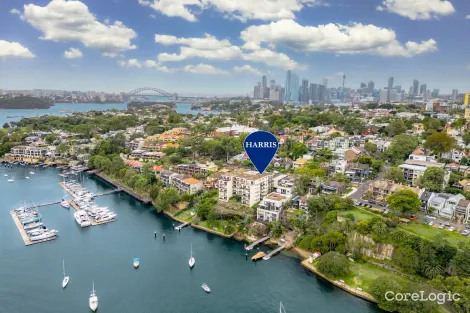 Property photo of 20/10 Gow Street Balmain NSW 2041