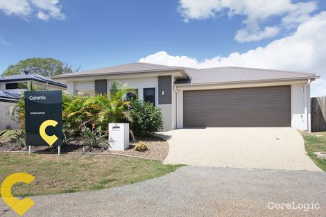 Property photo of 15 Wedge Tail Court Griffin QLD 4503