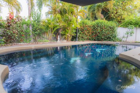 Property photo of 8 Garrjang Close Kununurra WA 6743