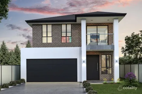 1402 Camden Valley Way, Leppington, NSW 2179