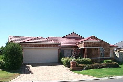 Property photo of 35 Savannah Way Iluka WA 6028