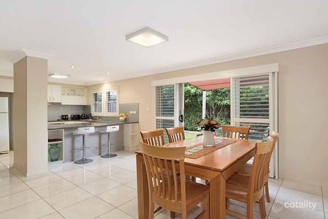 Property photo of 3/9 Springwood Street Mount Gravatt East QLD 4122