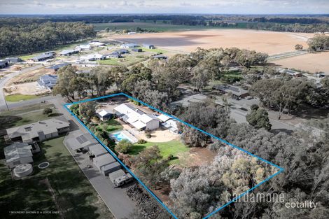 Property photo of 9 Bridge Road Toolamba VIC 3614