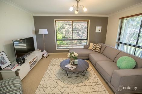 Property photo of 8 McLachlan Drive Highfields QLD 4352