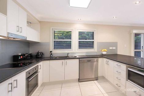 Property photo of 3/9 Springwood Street Mount Gravatt East QLD 4122