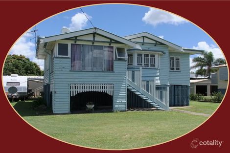 16 Smith St, Maryborough, QLD 4650