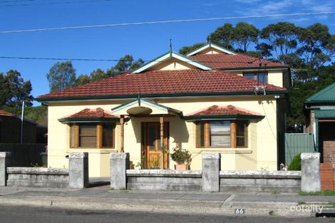 66 High St, Mascot, NSW 2020