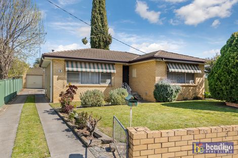 Property photo of 9 Rankin Avenue Bendigo VIC 3550