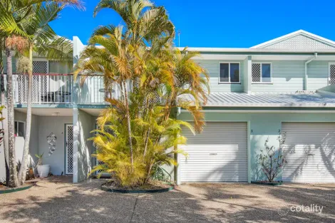 3/63 Cassia Ave, Coolum Beach, QLD 4573