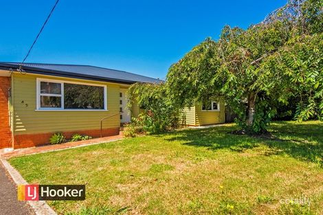 Property photo of 45 Old Surrey Road Havenview TAS 7320