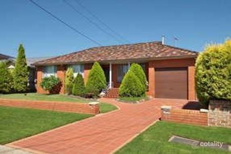 Property photo of 79 Ringrose Avenue Greystanes NSW 2145