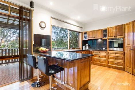 Property photo of 44 Chirnside Drive Chirnside Park VIC 3116