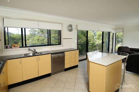 Property photo of 43 Pinduro Place Cromer NSW 2099