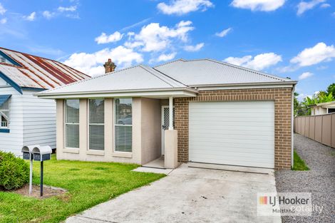 27a/27b Rockleigh St, Thornton, NSW 2322