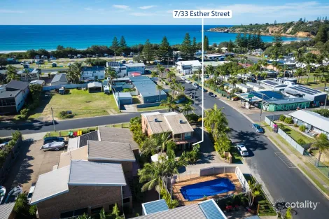 7/31-35 Esther St, Tathra, NSW 2550