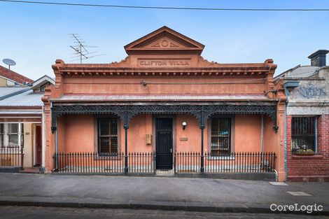 Property photo of 323 Gore Street Fitzroy VIC 3065