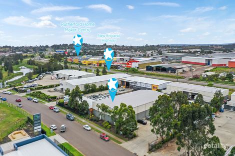 1/29 Mustang Dr, Rutherford, NSW 2320