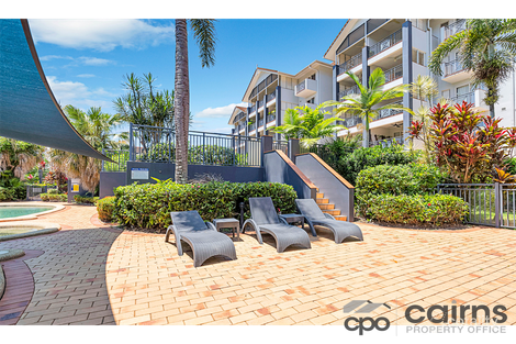 Property photo of 42/275-277 Esplanade Cairns North QLD 4870