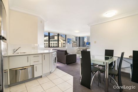 Property photo of 61/293 North Quay Brisbane City QLD 4000