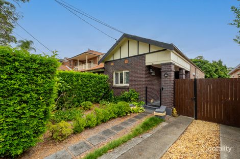 Property photo of 20 Howley Street Rodd Point NSW 2046