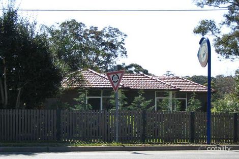 Property photo of 47 Yanko Road West Pymble NSW 2073