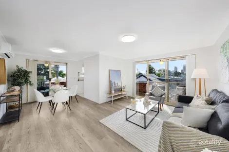 3/31 The Avenue, Granville, NSW 2142