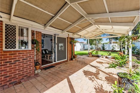 Property photo of 111 Brenchley Drive Atwell WA 6164