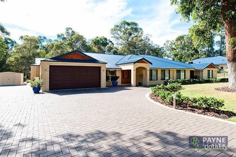 Property photo of 8 Manor Approach Baldivis WA 6171