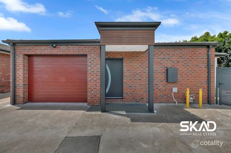 2/4 Hoop Ct, Mill Park, VIC 3082