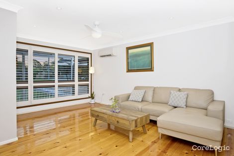 Property photo of 20A Edinburgh Place Winston Hills NSW 2153
